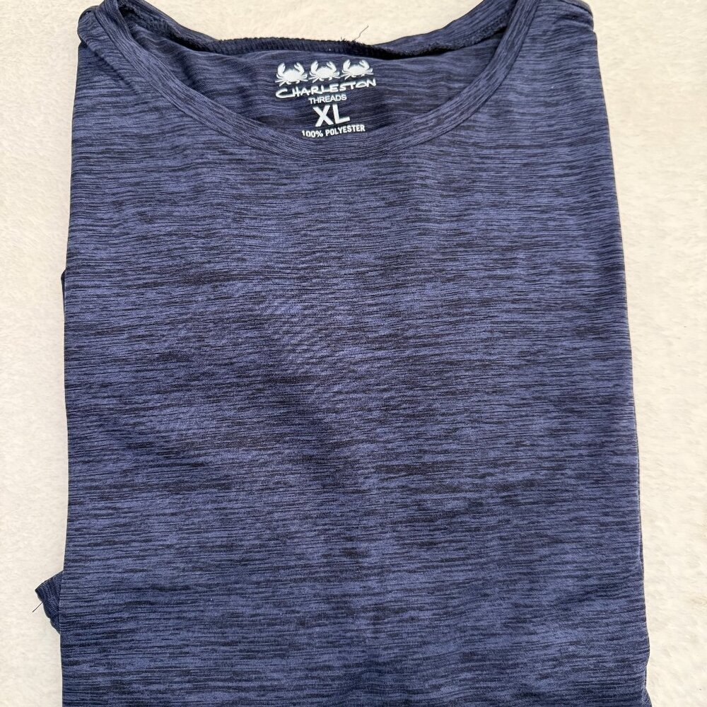 Charleston Threads Men's Tshirt